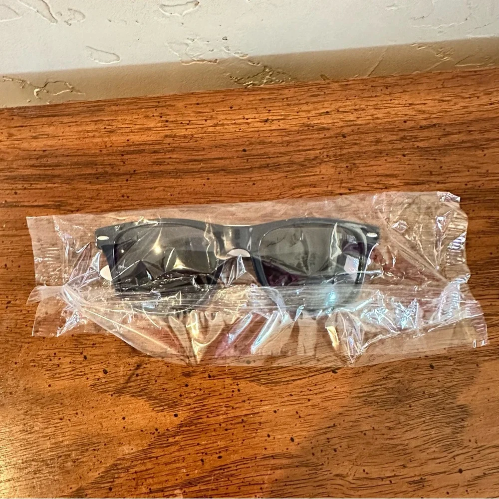 Whataburger Dallas Mavericks White Sunglasses NEW